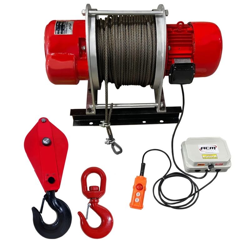 Guincho-Eletrico-5Ton-com-100Mts-Cabo-de-Aco-220-380v-Trif-GE5000-2-100-ACM-Tools--3-.jpg