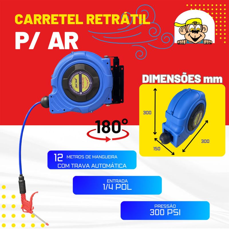 Carretel-Retratil-Ar-Mangueira-12mm-x-12Mts-CR1212-ACM-TOOLS
