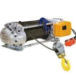 Guincho-Eletrico-1250-2500Kg-com-60Mts-Cabo-de-Aco-Fixo-220V-Monofasico-GE2500-2-60-ACM-TOOLS