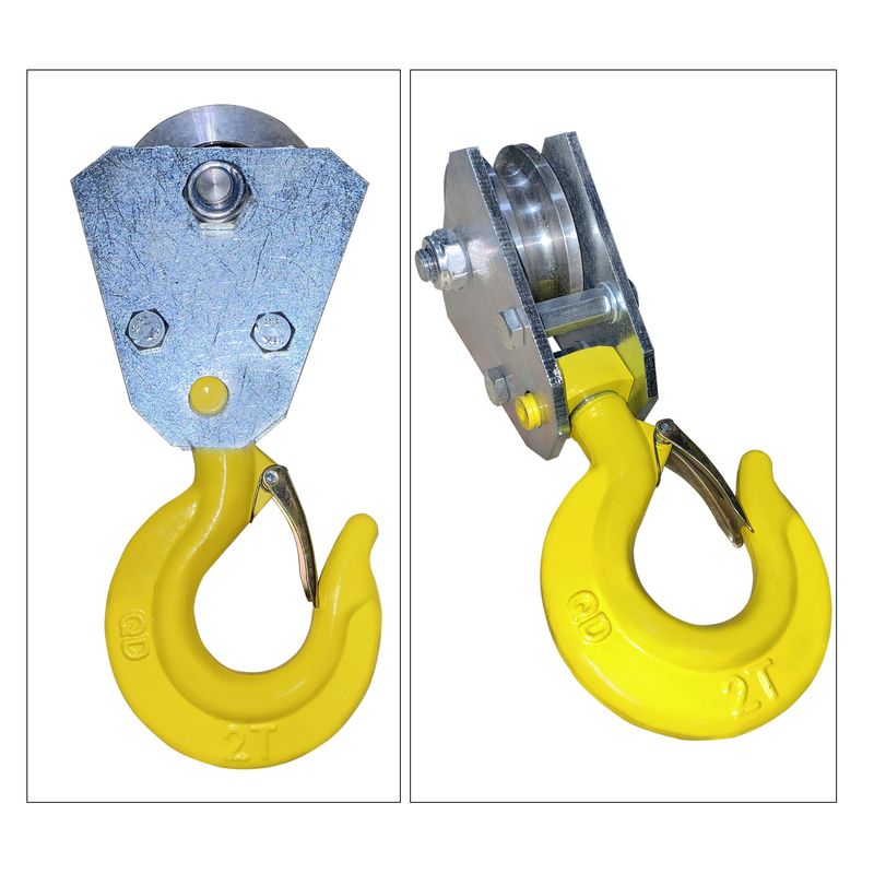 Guincho-Eletrico-1250-2500Kg-com-60Mts-Cabo-de-Aco-Fixo-220V-Monofasico-GE2500-2-60-ACM-TOOLS