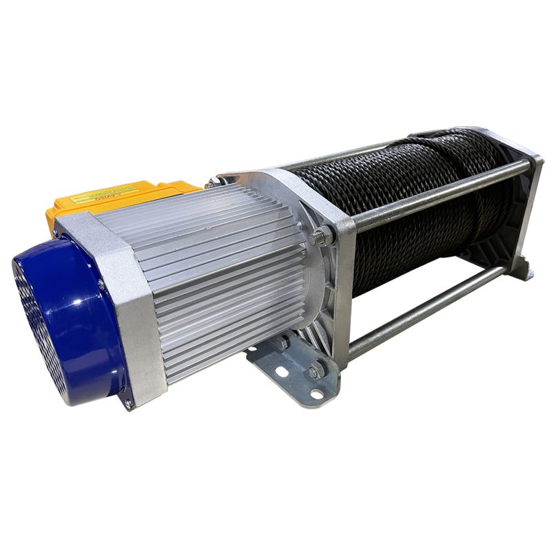 Guincho-Eletrico-1250-2500Kg-com-100Mts-Cabo-de-Aco-Fixo-220V-Monofasico-GE2500-2-100Mts-ACM-TOOLS