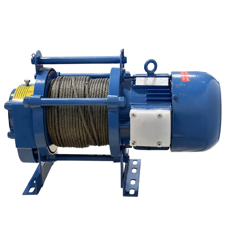 Guincho-Eletrico-1Ton-com-60mts-Cabo-de-Aco-Fixo-380V-Trifasico-GE1000-3F-60-ACM-TOOLS-