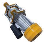 Guincho-Eletrico-1Ton-com-30Mts-Cabo-de-Aco-Fixo-Aluminio-220V-Trifasica-GE1000-3AL-60-ACM-Tools-