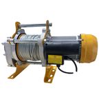 Guincho-Eletrico-1Ton-com-30Mts-Cabo-de-Aco-Fixo-Aluminio-220V-Trifasica-GE1000-3AL-60-ACM-Tools-