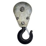 Guincho-Eletrico-1Ton-com-30Mts-Cabo-de-Aco-Fixo-Aluminio-220V-Trifasica-GE1000-3AL-60-ACM-Tools-