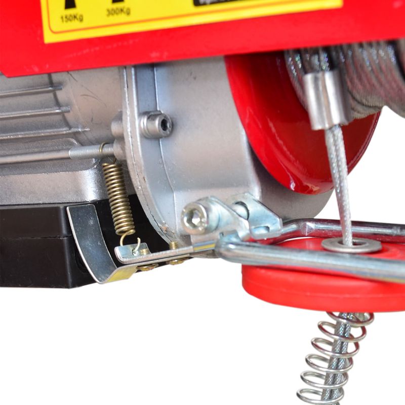 Talha-Eletrica-150-300Kg-12Mts-de-Cabo-de-Aco-220v-Monofasica-PA300-3-ACM-TOOLS-
