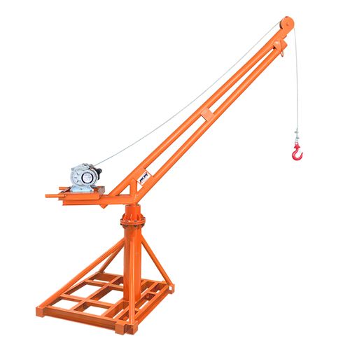 Mini Grua Elétrica 800Kg com 30Mts GRU800/30 ACM TOOLS