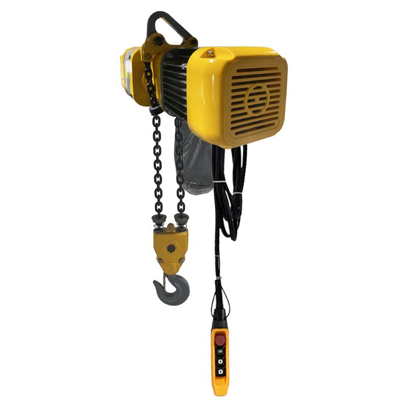 Talha Eletrica 2Ton x 6Mts Fixa 220 380V M5PRO Acm Tools -2-.jpg