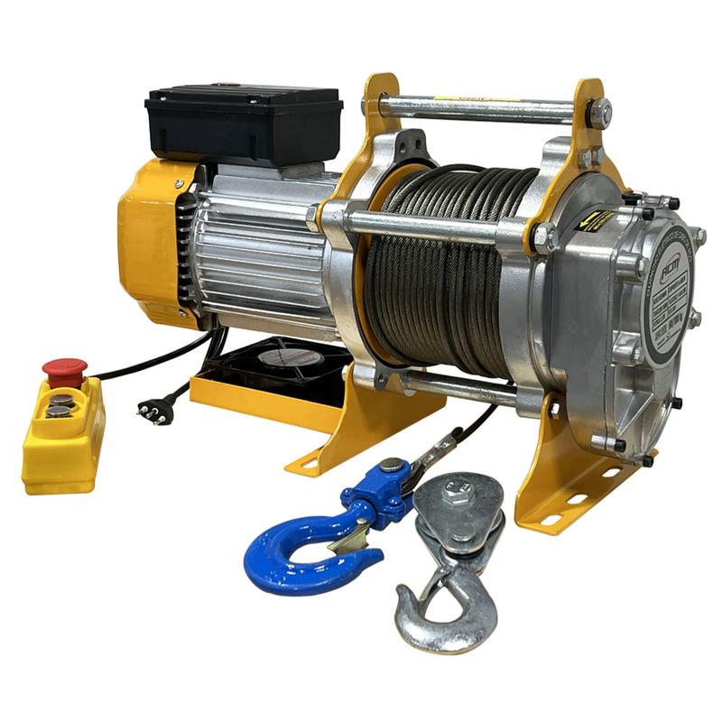 Guincho-Eletrico-500-1000KG-30Mts-fixo-220V-MONOFASICO-GE1000-2-30-ACM-TOOLS