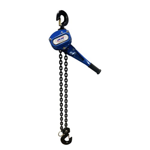 Talha Manual 1,5Ton x 1,5Mts Alavanca TMA15S/15 ACM TOOLS