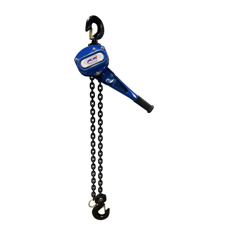 Talha-Manual-15Ton-x-15Mts-Alavanca-TMA15S-15-ACM-TOOLS