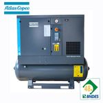 Compressor-de-Ar-Parafuso-G11-125AFF-TM265L-220V-60HZ-ATLAS-COPCO