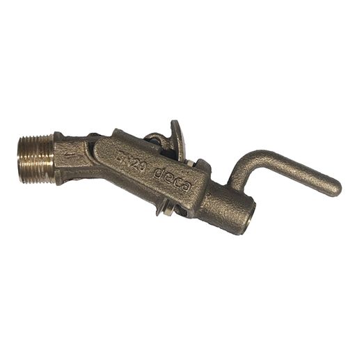 Torneira de Bronze 3/4" Para Tambor 0189 Bremen