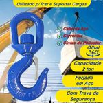 Gancho com Olhal Giratorio 2Ton com Trava ACM Tools -6-.jpg