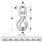 Gancho Olhal Giratorio 1Ton com Trava GOHL1T ACM Tools -1-.jpg