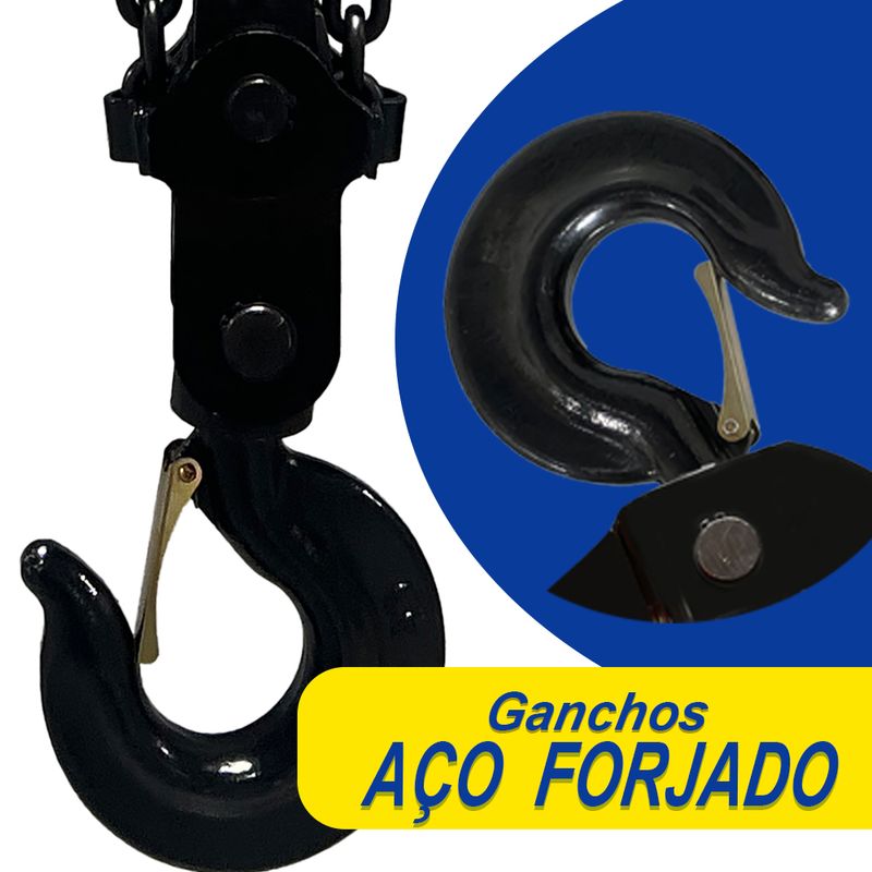 Talha-Manual-de-Alavanca-9Ton-x-3Mts-TMA90-30L-ACM-TOOLS