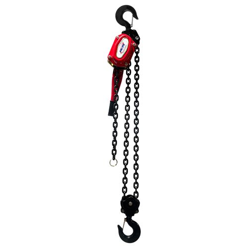 Talha Manual de Alavanca 6Ton x 3Mts TMA60/30L  ACM TOOLS