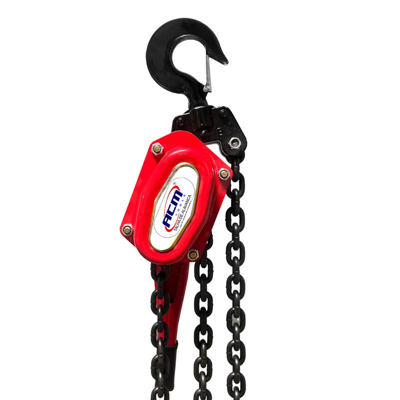 Talha-Manual-de-Alavanca-6Ton-x-3Mts-TMA60-30L-ACM-TOOLS