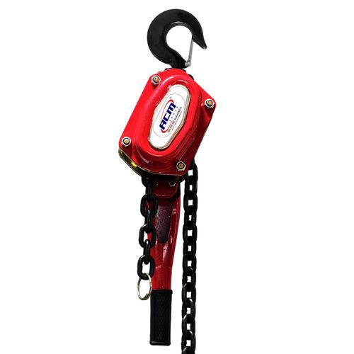 Talha Manual de Alavanca 3Ton x 1,5Mts TMA30/15L