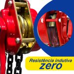 Talha-Manual-de-Alavanca-15Ton-x-3Mts-TMA15-30L-ACM-TOOLS