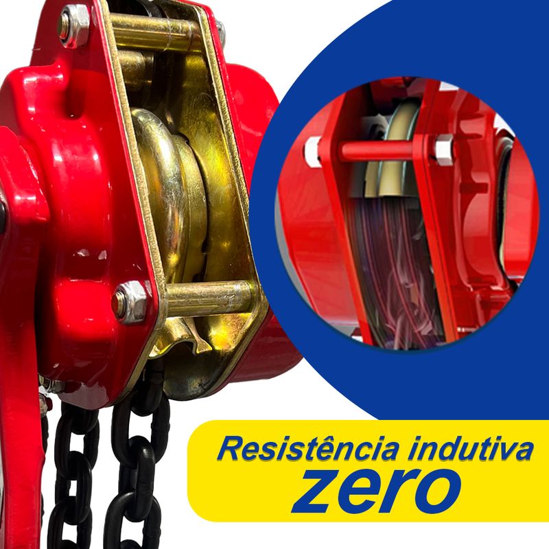 Talha-Manual-de-Alavanca-15Ton-x-3Mts-TMA15-30L-ACM-TOOLS