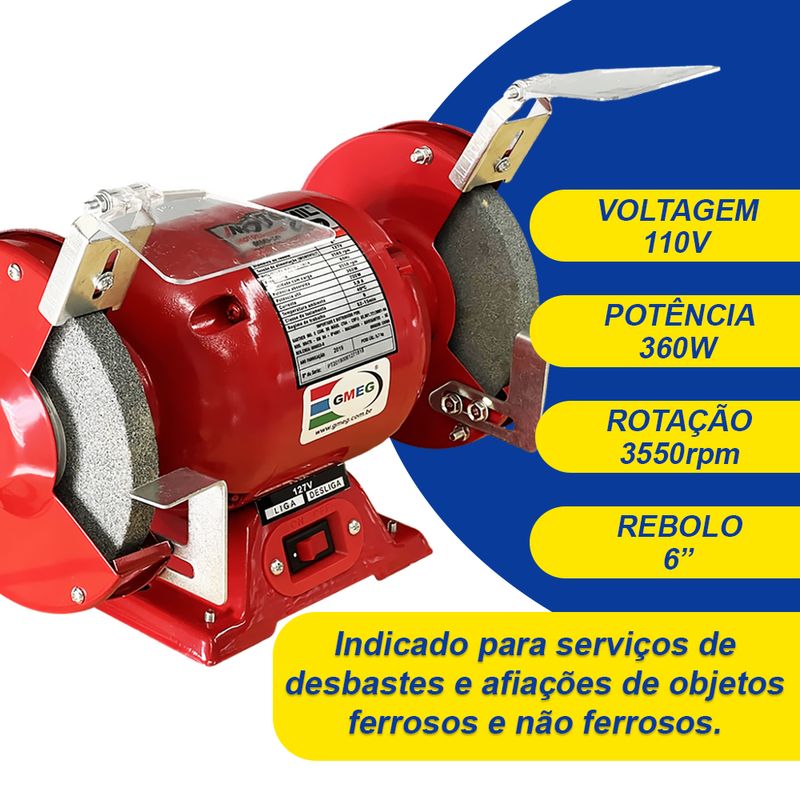Moto-Esmeril-de-Bancada-6pol-360W-110V-MMI-50-MOTOMIL-