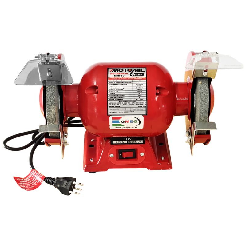 Moto-Esmeril-de-Bancada-6Pol-360W-220V-MMI-50-MOTOMIL-