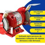 Moto-Esmeril-de-Bancada-6Pol-360W-220V-MMI-50-MOTOMIL-