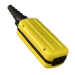 Botoeira-Completa-para-Talhas-Eletricas-Fixa-2-Velocidades-2-Botoes-Sobe-Desce-1-Botao-de-Emergencia-ACM-TOOLS