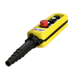 Botoeira-Completa-para-Talhas-com-Troley-Eletrico-2-Velocidades-4-Botoes-1-Botao-de-Emergencia-ACM-TOOLS