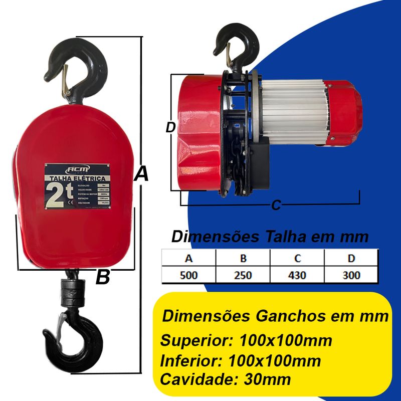 Talha-Eletrica-de-Corrente-GS-2T-x-6M-Mono-220v-Acm-Tools--7-.jpg