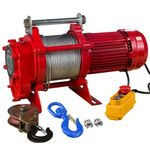 Guincho-Eletrico-Fixo-1Ton-x-60Mts-220V-GE1000C-60-ACM-TOOLS