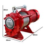 Guincho-Eletrico-Fixo-1Ton-x-60Mts-220V-GE1000C-60-ACM-TOOLS
