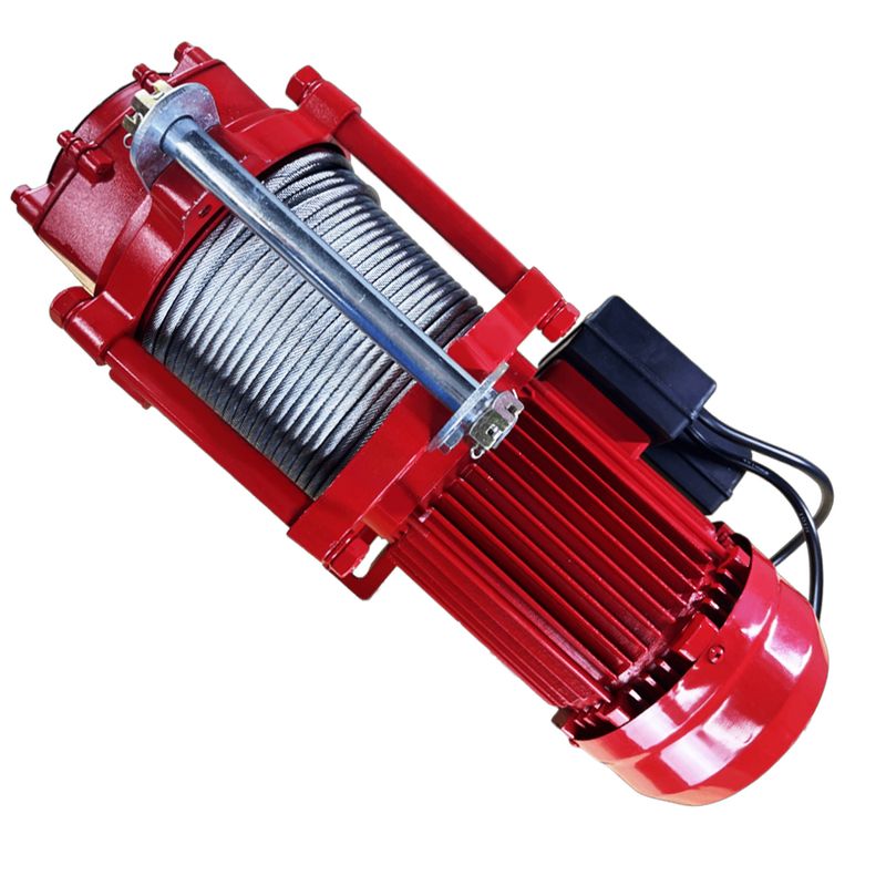Guincho-Eletrico-Fixo-1Ton-x-60Mts-220V-GE1000C-60-ACM-TOOLS