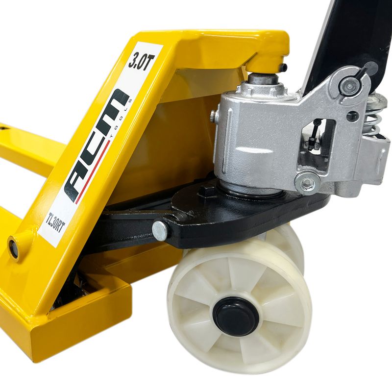 Paleteira-Hidraulica-Manual-3Ton-Estreito-Rodas-Nylon-Tanden-TL30RT550-ACM-TOOLS