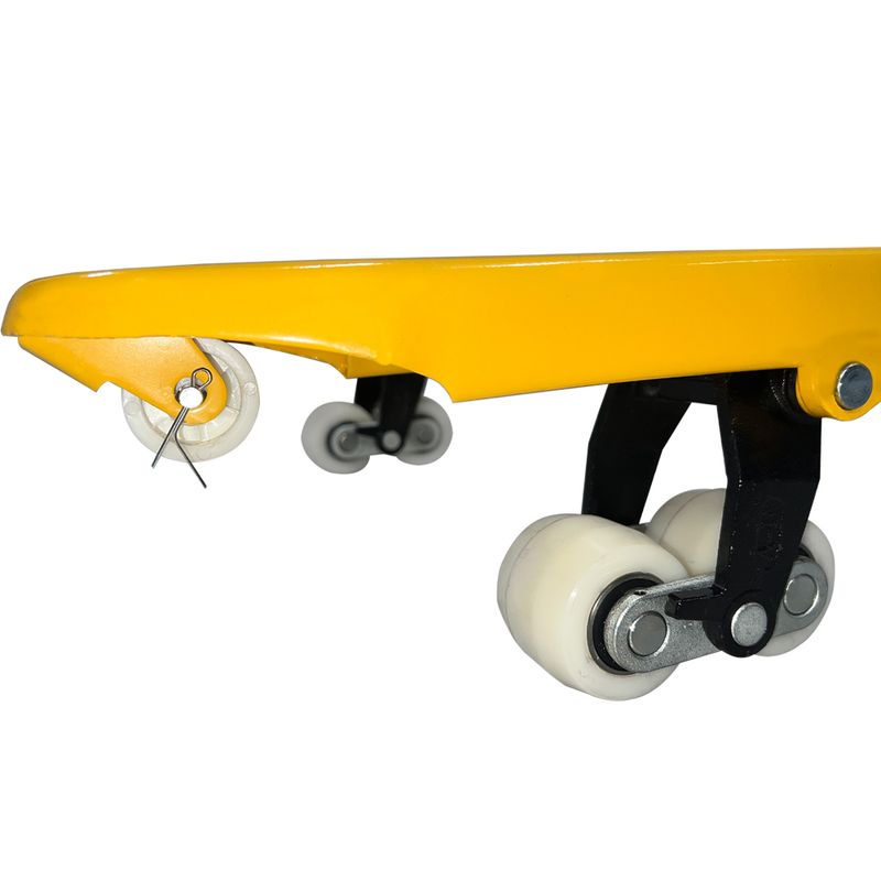 Paleteira-Hidraulica-Manual-26Ton-Estreito-Rodas-em-Nylon-Tandem-TL26RT-ACM-TOOLS