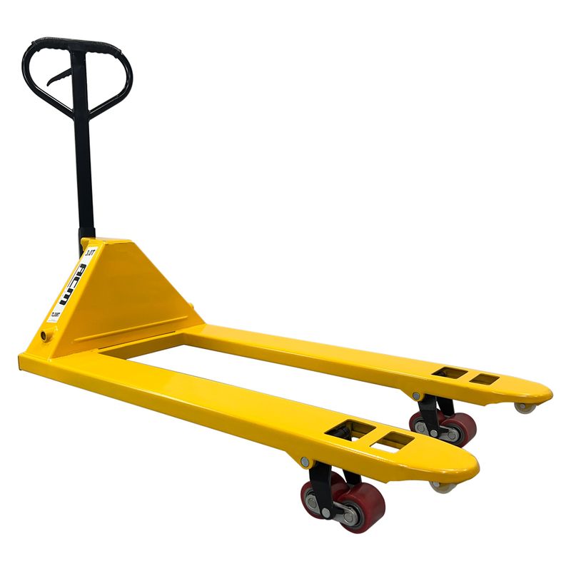 Paleteira-Hidraulica-Manual-3Ton-Largo-Rodas-Poli-Tandem-TL30RT685P-ACM-TOOLS