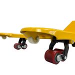 Paleteira-Hidraulica-Manual-3Ton-Largo-Rodas-Poli-Tandem-TL30RT685P-ACM-TOOLS
