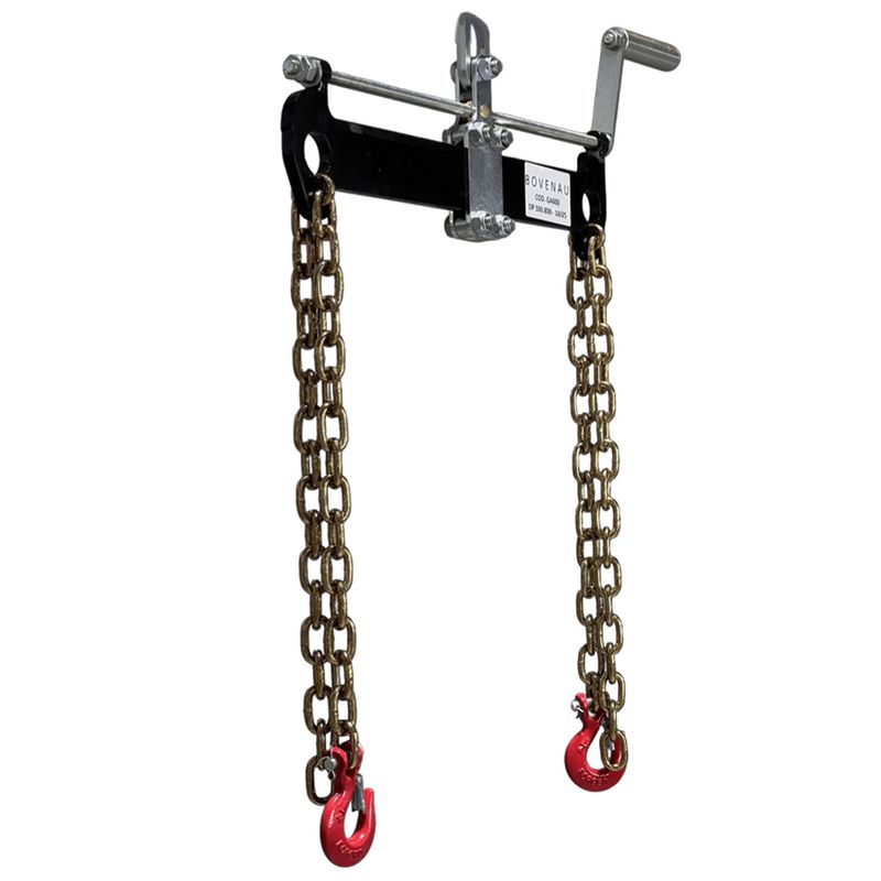 Suporte Nivealdor para Motores GA600 Bovenau -3-.jpg