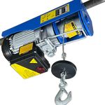 Guincho-Talha-Eletrica-Profissional-com-Controle-Remoto-150-300Kg-Elevacao-12Mts-PA300RCC-ACM-TOOLS