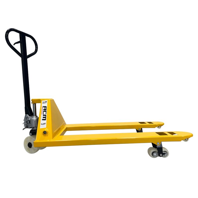 Paleteira-Hidraulica-Manual-22Ton-Largo-Rodas-Nylon-Tandem-TL22RT685-ACM-TOOLS