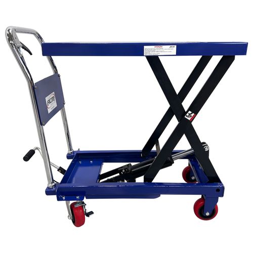 Mesa Hidráulica Pantográfica 300Kg M300/09L ACM TOOLS