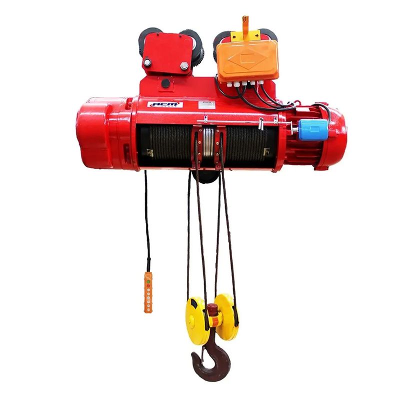 Talha-Eletrica-3TON-X-24MTS-com-cabo-de-Aco-Troley-Eletrico-220V-TECA3000-24-ACM-TOOLS