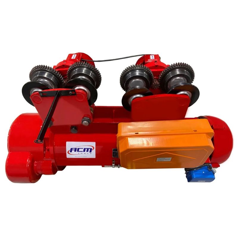Talha-Eletrica-3TON-X-24MTS-com-cabo-de-Aco-Troley-Eletrico-220V-TECA3000-24-ACM-TOOLS