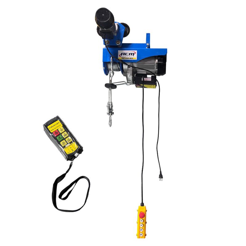Guincho-Talha-Eletrica-Profissional-com-Troley-1200Kg-12Mts-Elevacao-PAT1200-ACM-Tools--6-.jpg