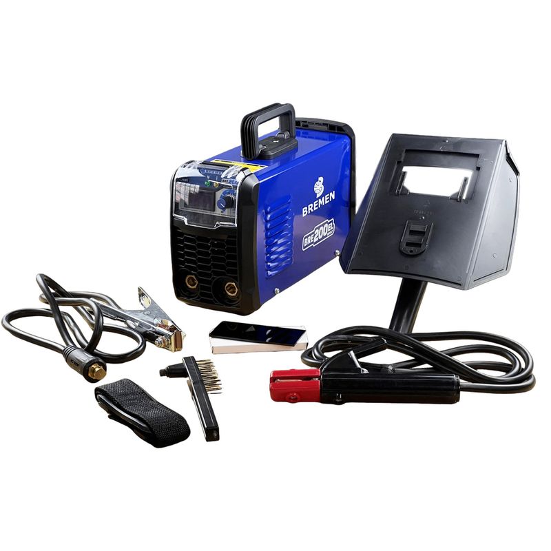 Inversor-de-Solda-MMA-200A-Bivolt-9596-BREMEN