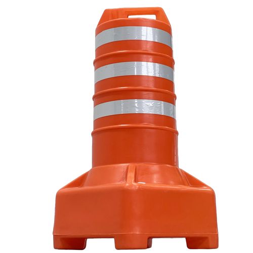 Cone Barril sinalizador de Tráfego Brasil Sinal