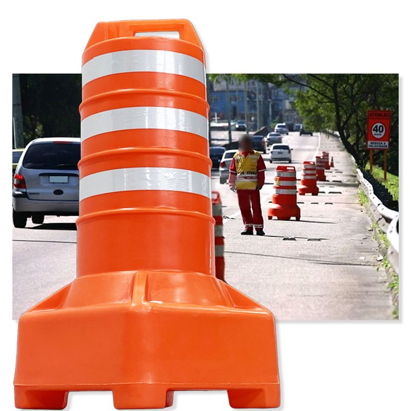 Cone-Barril-sinalizador-de-Trafego-Brasil-Sinal