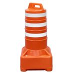 Cone-Barril-sinalizador-de-Trafego-Brasil-Sinal