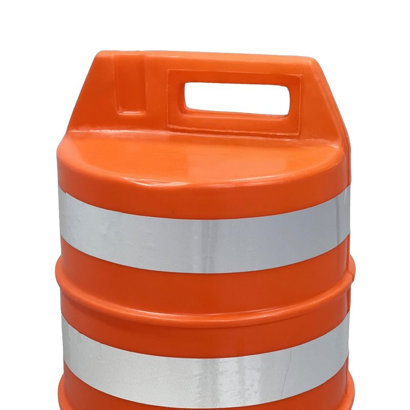Cone-Barril-sinalizador-de-Trafego-Brasil-Sinal